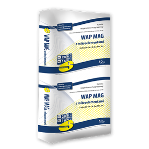 Wap Mag z mikroelementami